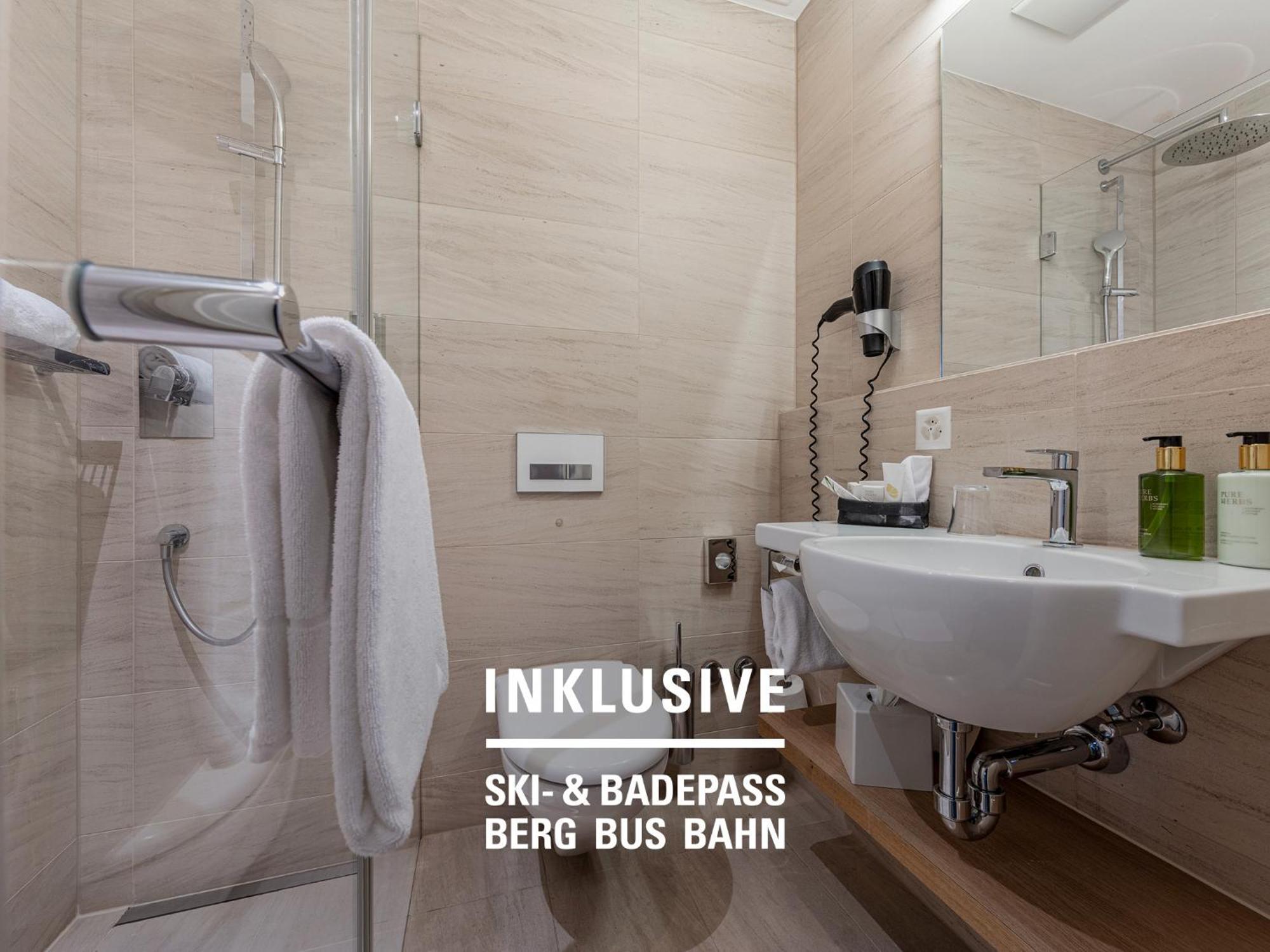 Hotel Belvedere سكول المظهر الخارجي الصورة