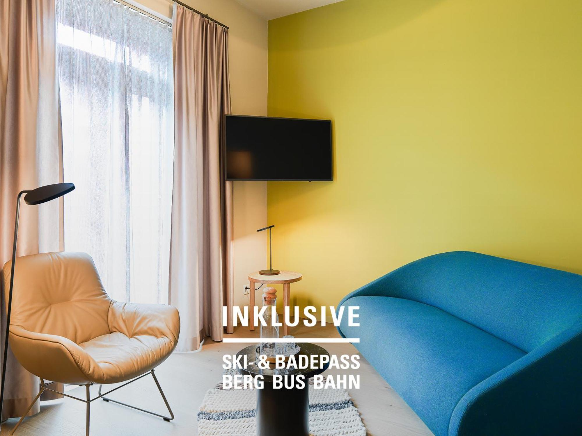 Hotel Belvedere سكول المظهر الخارجي الصورة