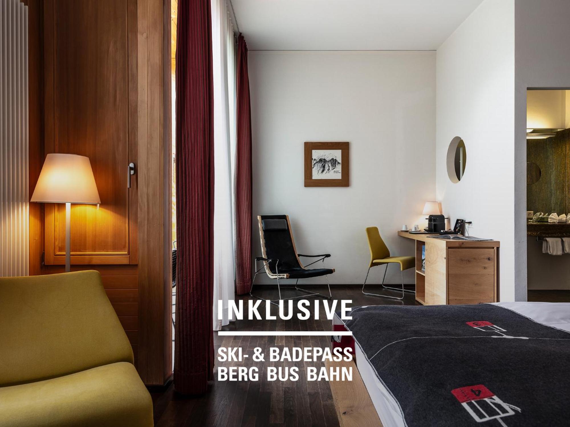 Hotel Belvedere سكول المظهر الخارجي الصورة